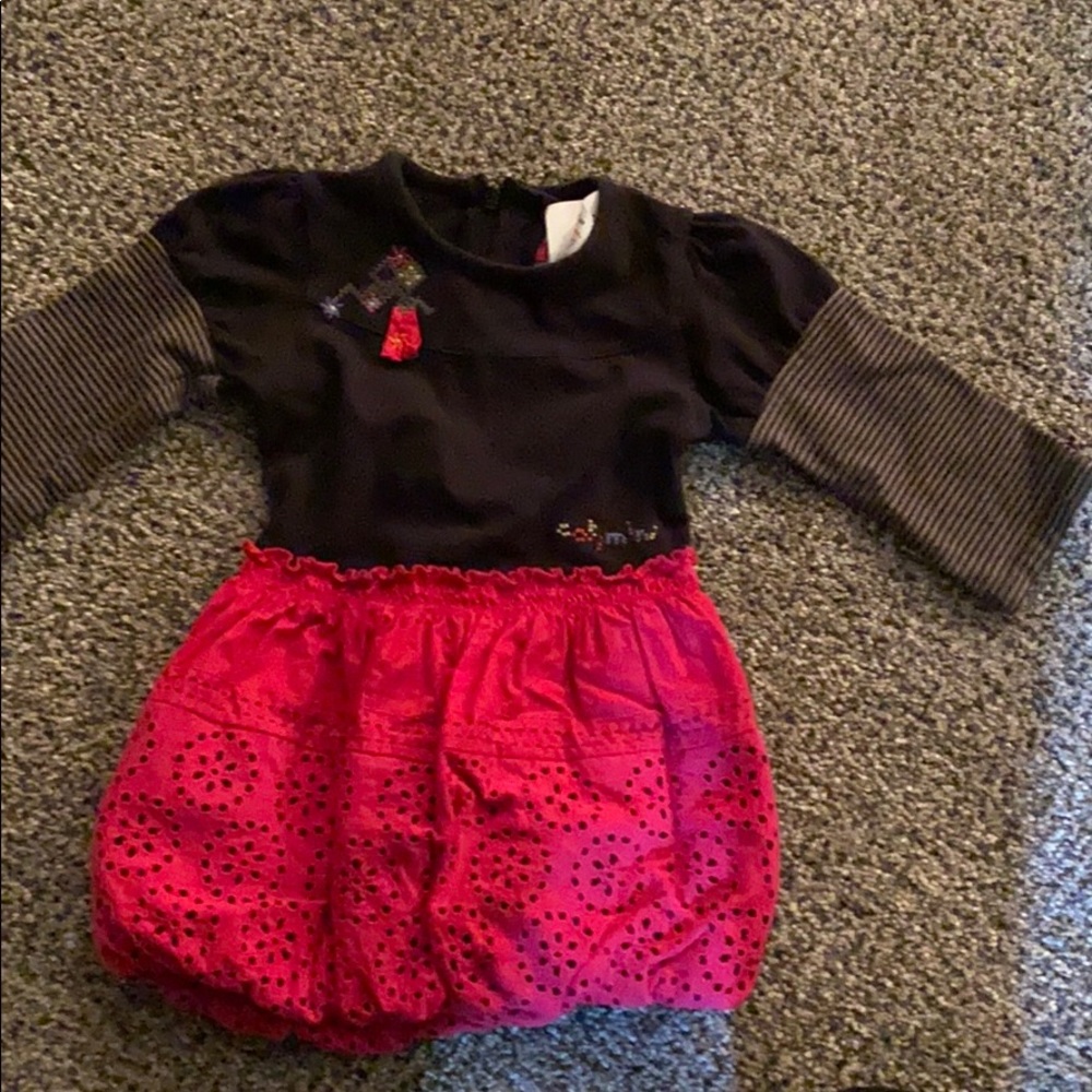 Toddler dress